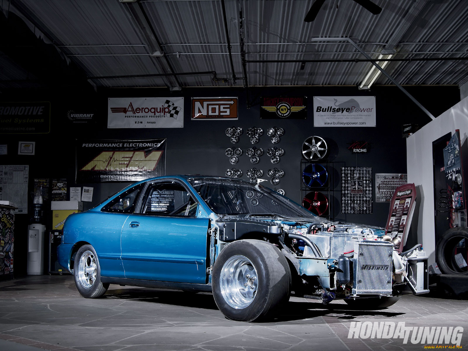 1994, acura, integra, gsr, , hotrod, dragster